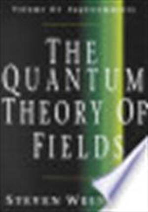 The Quantum Theory of Fields: Supersymmetry - Steven Weinberg The Quantum Theory of Fields: Supersymmetry - Steven Weinberg