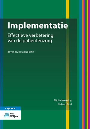 Implementatie - Michel Wensing, Richard Grol