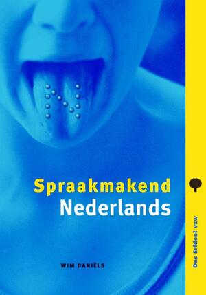 Spraakmakend Nederlands - Wim Daniëls