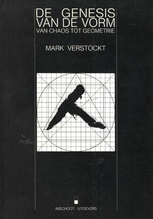 De genesis van de vorm - Mark Verstockt De genesis van de vorm - Mark Verstockt