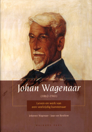 Johan Wagenaar (1862-1941) - Johannes Wagenaar