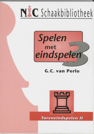 Spelen met eindspelen 3 - Gerardus van Perlo Spelen met eindspelen 3 - Gerardus van Perlo