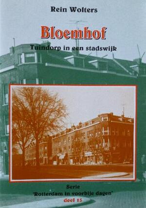 Bloemhof - Rein Wolters
