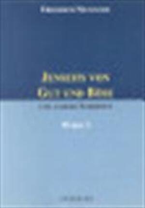 Jenseits von Gut und Böse und andere Schriften - Friedrich Nietzsche Jenseits von Gut und Böse und andere Schriften - Friedrich Nietzsche