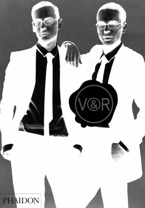 Viktor & Rolf - Irma Boom Viktor & Rolf - Irma Boom