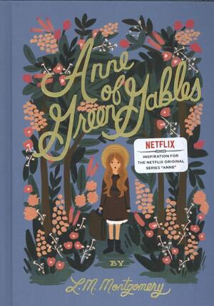 Anne of Green Gables - L. M. Montgomery Anne of Green Gables - L. M. Montgomery