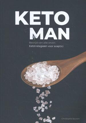 Ketoman - Christophe Bouten Ketoman - Christophe Bouten