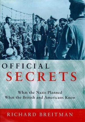 Official Secrets - R. Breitman