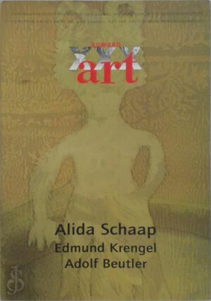 Alida Schaap Edmund Krenger Adolf Beutler - N/a