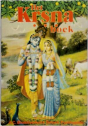 Het KRSNA boek - I - A.C. Bhaktivedanta Swami Prabhupada