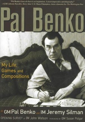 Pal Benko - Pal Benko Pal Benko - Pal Benko