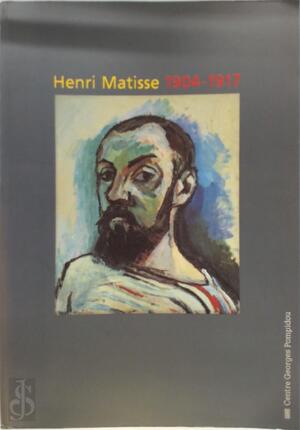 Henri Matisse - Centre Georges Pompidou