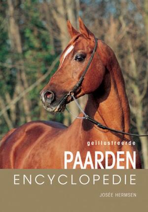 Paarden encyclopedie - Josee Hermsen Paarden encyclopedie - Josee Hermsen