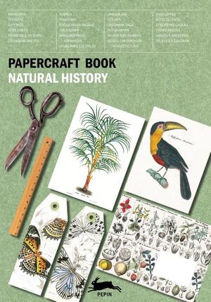 Natural History - Pepin van Roojen Natural History - Pepin van Roojen