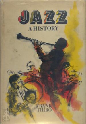 Jazz - F. Tirro Jazz - F. Tirro