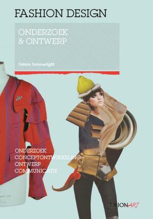 Fashion Design, onderzoek en ontwerp - Simon Seivewright Fashion Design, onderzoek en ontwerp - Simon Seivewright