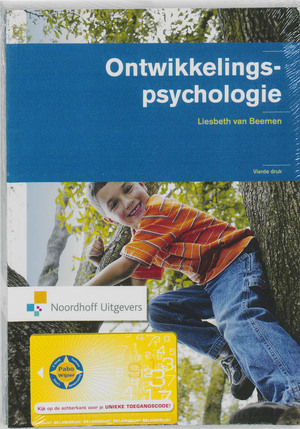 Ontwikkelingspsychologie - Liesbeth van Beemen Ontwikkelingspsychologie - Liesbeth van Beemen