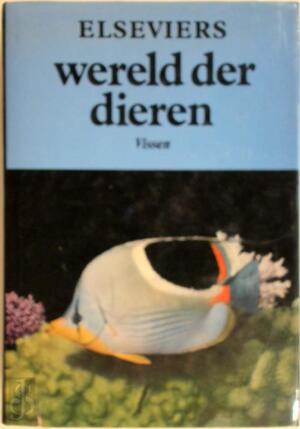 Vissen - Herald Vissen - Herald