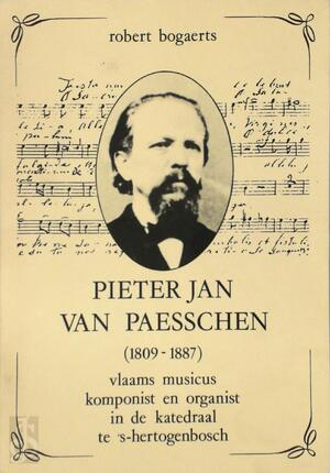 Pieter jan van paesschen - Bogaerts