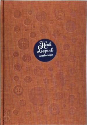 Henk Leppink, sieraadontwerper - Marjan Unger