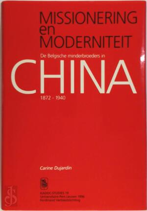 Missionering en moderniteit - C. Dujardin
