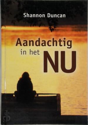 Aandachtig in het NU - Shannon Duncan