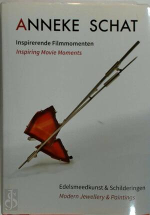 Inspirerende Filmmomenten - Anneke Schat Inspirerende Filmmomenten - Anneke Schat