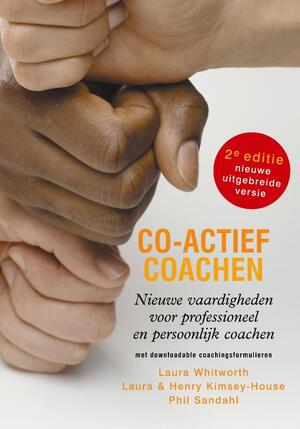 Co-actief coachen - Laura Whitworth Co-actief coachen - Laura Whitworth