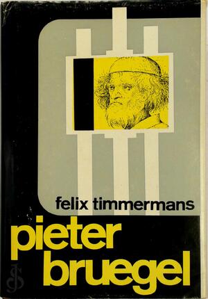 Pieter Bruegel - Felix Timmermans Pieter Bruegel - Felix Timmermans