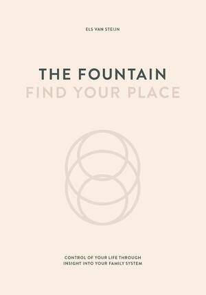 The fountain, find your place - Els Van Steijn The fountain, find your place - Els Van Steijn