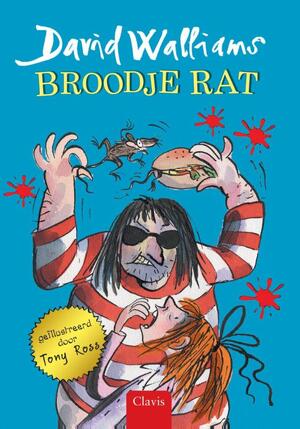 Broodje rat - David Walliams