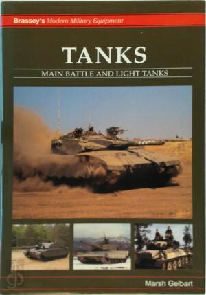 Tanks - Marsh Gelbart Tanks - Marsh Gelbart