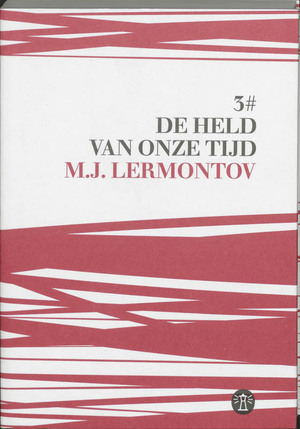 De held van onze tijd - M.J. Lermontov