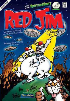 Red Jim - Nathalie Jean-Bart