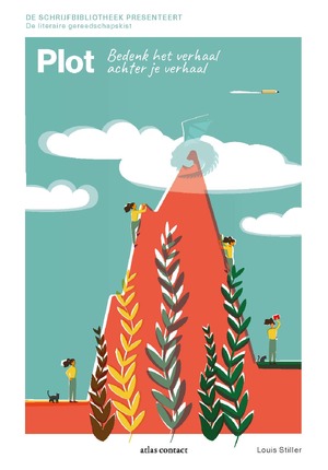 Plot - Louis Stiller Plot - Louis Stiller