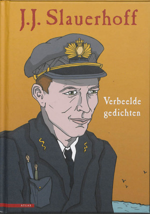 Verbeelde gedichten - J. Slauerhoff Verbeelde gedichten - J. Slauerhoff