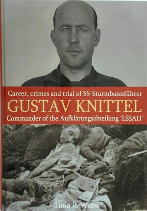 Gustav Knittel - Timo R. Worst Gustav Knittel - Timo R. Worst