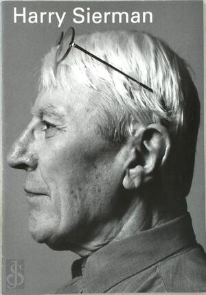 Harrie Sierman - K. Sierman
