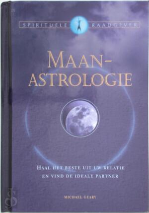 Maanastrologie - Michael Geary Maanastrologie - Michael Geary