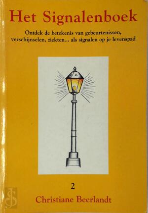Het signalenboek - C. Beerlandt Het signalenboek - C. Beerlandt