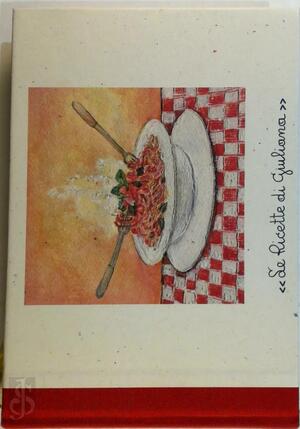 Le ricette di Giuliana - Unknown Le ricette di Giuliana - Unknown