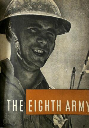 The Eighth Army - 