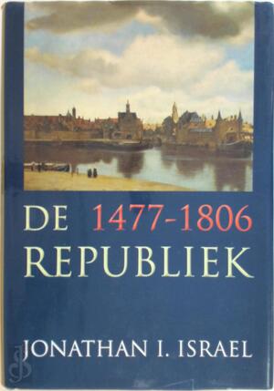 De Republiek - J.I. Israel De Republiek - J.I. Israel