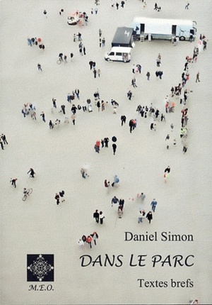 Dans le parc - Daniel Simon