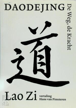 Daodejing - Lao Zi Daodejing - Lao Zi