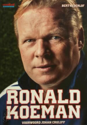 Ronald Koeman - Bert Nederlof