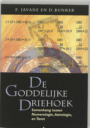 De Goddelijke Driehoek - F. Javane, D. Bunker, Carolus Verhulst De Goddelijke Driehoek - F. Javane, D. Bunker, Carolus Verhulst