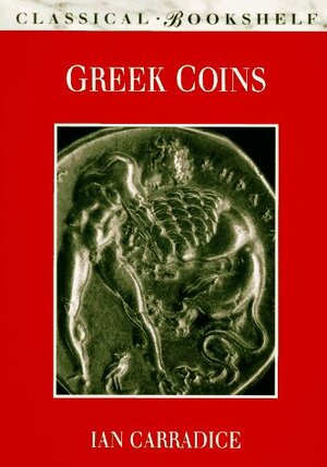 Greek Coins - Ian Carradice