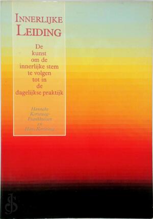Innerlijke leiding - H. Korteweg-Frankhuisen, H. Koteweg