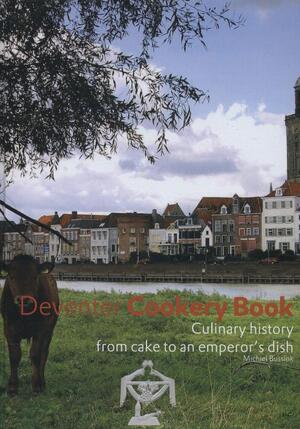 Deventer cookery book - Michiel Bussink Deventer cookery book - Michiel Bussink